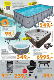 Globus Baumarkt Prospekt woche 27 Seite 3