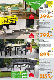 Globus Baumarkt Prospekt woche 27 Seite 4