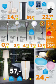 Globus Baumarkt Prospekt woche 27 Seite 5