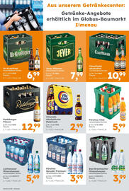 Globus Baumarkt Prospekt woche 27 Seite 20