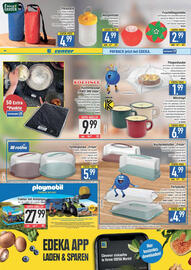 E-Center Prospekt woche 27 Seite 16