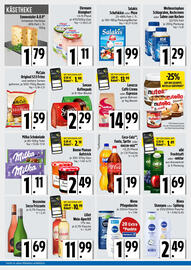 Edeka Xpress Prospekt woche 27 Seite 2