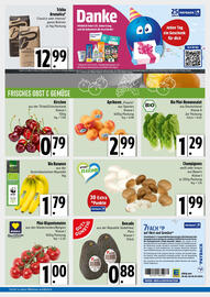Edeka Xpress Prospekt woche 27 Seite 3