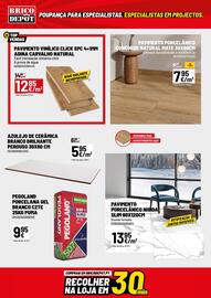 Folheto Brico Depôt Página 18