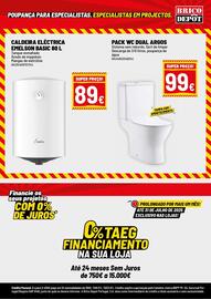 Folheto Brico Depôt Página 20