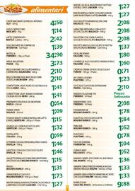 Volantino Gambardella Cash settimana 27 Pagina 2