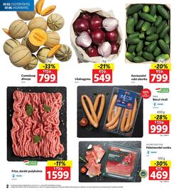 Lidl akciós újság Oldal 2