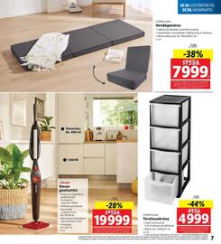 Lidl akciós újság Oldal 7