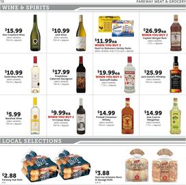 Fareway Weekly Ad week 27 Page 10