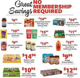 Fareway Weekly Ad week 27 Page 11