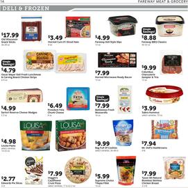 Fareway Weekly Ad week 27 Page 14