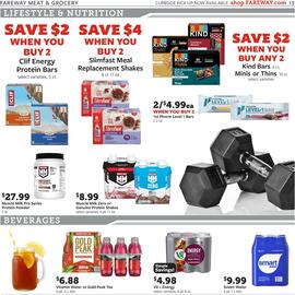 Fareway Weekly Ad week 27 Page 15