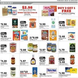 Fareway Weekly Ad week 27 Page 2