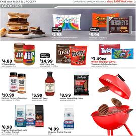 Fareway Weekly Ad week 27 Page 3
