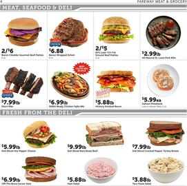 Fareway Weekly Ad week 27 Page 4