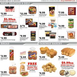 Fareway Weekly Ad week 27 Page 5