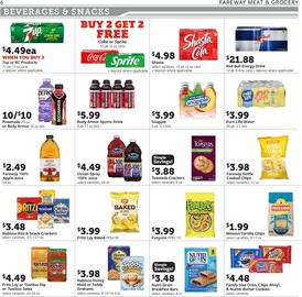 Fareway Weekly Ad week 27 Page 6