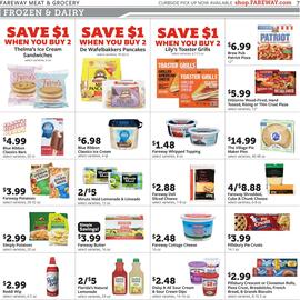 Fareway Weekly Ad week 27 Page 7