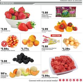 Fareway Weekly Ad week 27 Page 8