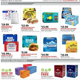 Fareway Weekly Ad week 27 Page 9