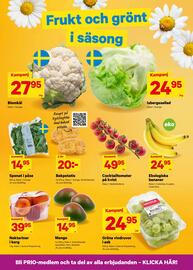 City Gross reklamblad vecka 27 Sida 3