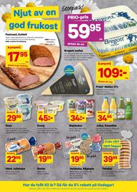 City Gross reklamblad vecka 27 Sida 4