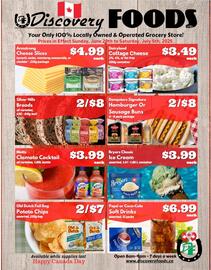 Discovery Foods flyer week 27 Page 3