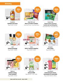 Blush Lane Organics flyer week 27 Page 3