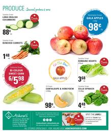 Askews Foods flyer week 27 Page 12