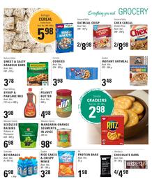 Askews Foods flyer week 27 Page 3