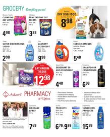 Askews Foods flyer week 27 Page 4