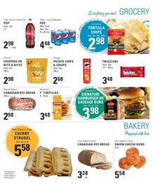 Askews Foods flyer week 27 Page 5