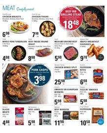 Askews Foods flyer week 27 Page 6