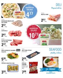 Askews Foods flyer week 27 Page 7