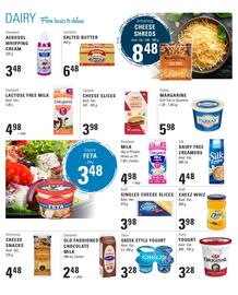 Askews Foods flyer week 27 Page 8