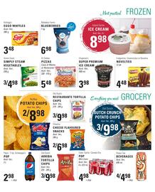 Askews Foods flyer week 27 Page 9