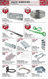 Princess Auto flyer week 27 Page 10