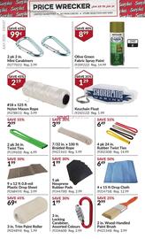 Princess Auto flyer week 27 Page 11