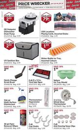 Princess Auto flyer week 27 Page 12