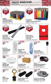 Princess Auto flyer week 27 Page 13