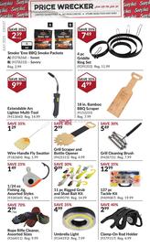 Princess Auto flyer week 27 Page 14
