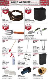 Princess Auto flyer week 27 Page 15