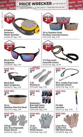 Princess Auto flyer week 27 Page 16