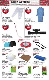 Princess Auto flyer week 27 Page 17