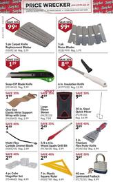 Princess Auto flyer week 27 Page 18