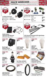 Princess Auto flyer week 27 Page 2