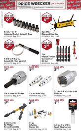 Princess Auto flyer week 27 Page 20
