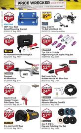 Princess Auto flyer week 27 Page 21