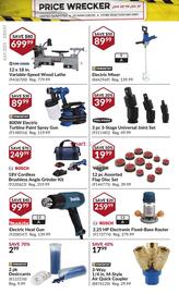Princess Auto flyer week 27 Page 22