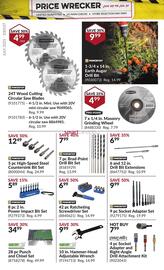 Princess Auto flyer week 27 Page 23